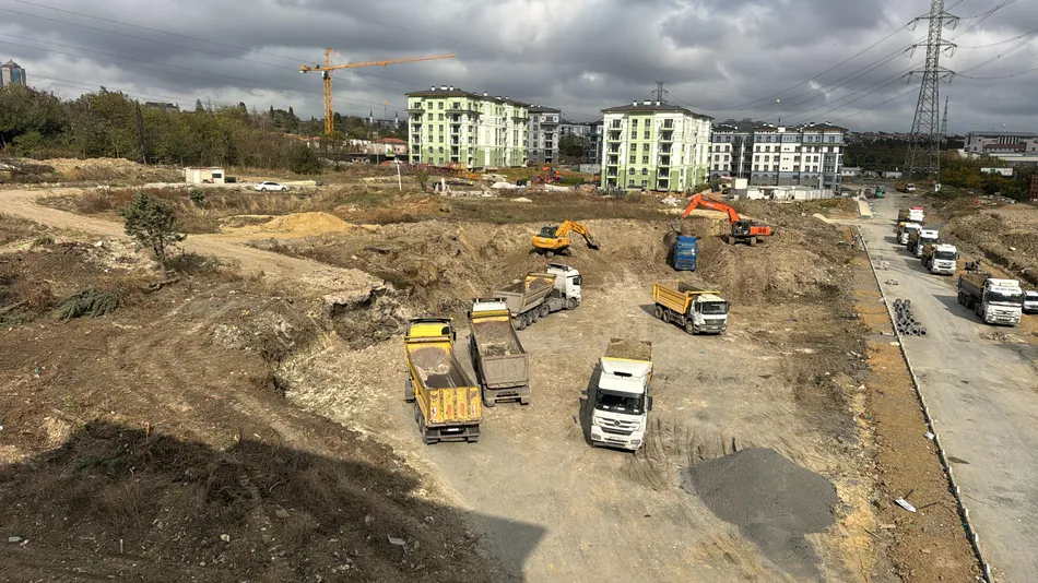 Esenler Kentsel Dönüşüm