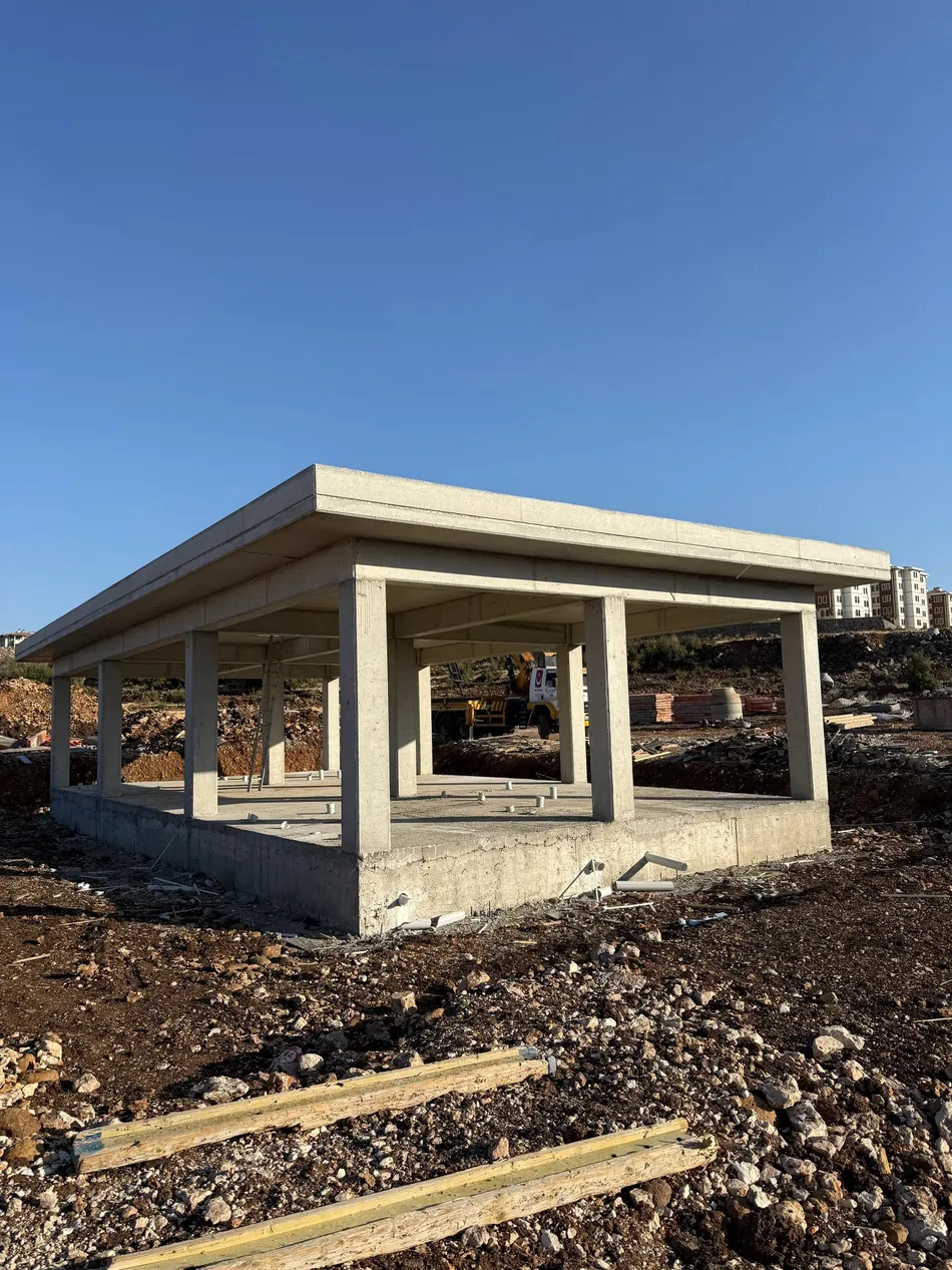 Kuzeyşehir Millet Bahçesi